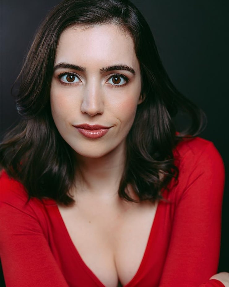 Amanda Sullo