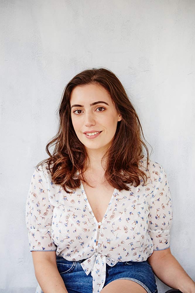 Amanda Sullo