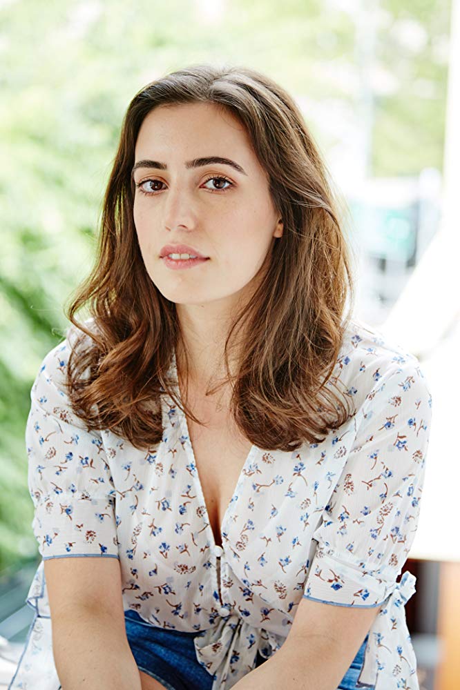 Amanda Sullo