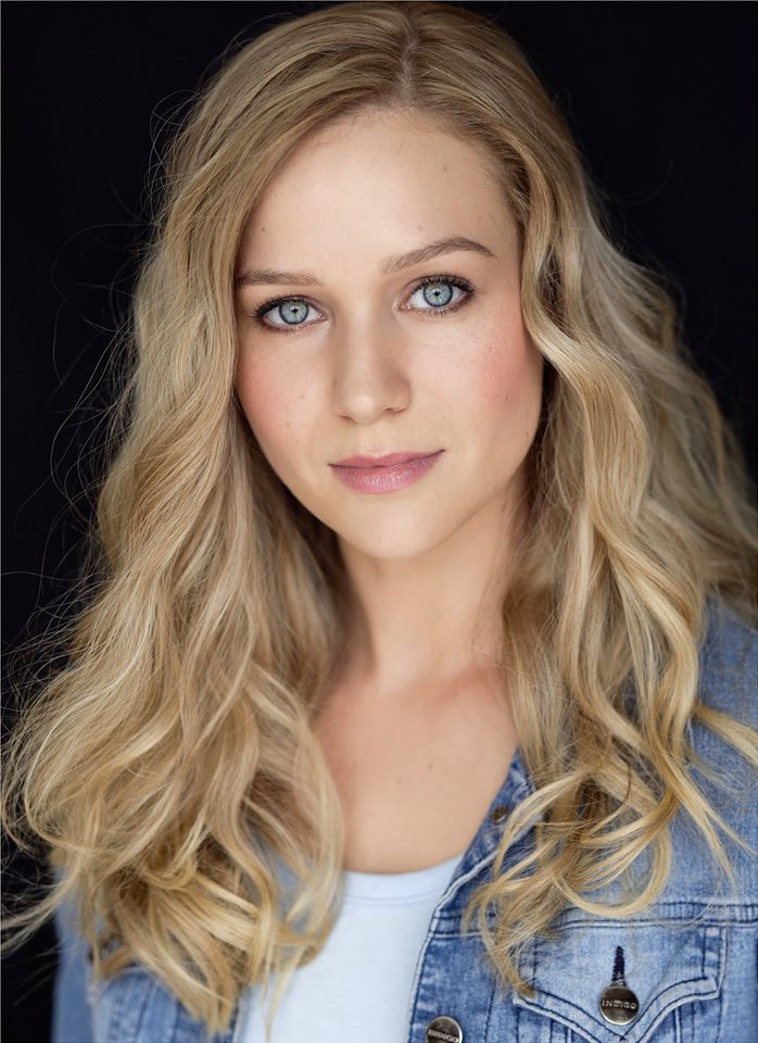 Mia Landgren