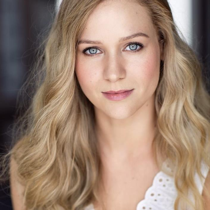 Mia Landgren