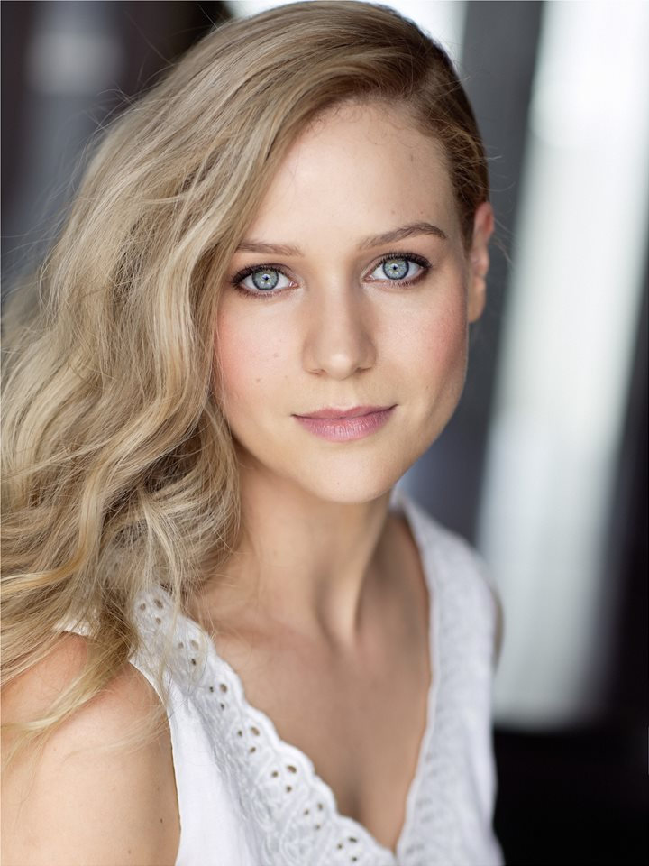 Mia Landgren