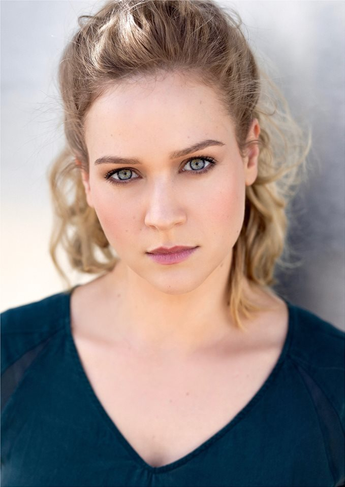 Mia Landgren