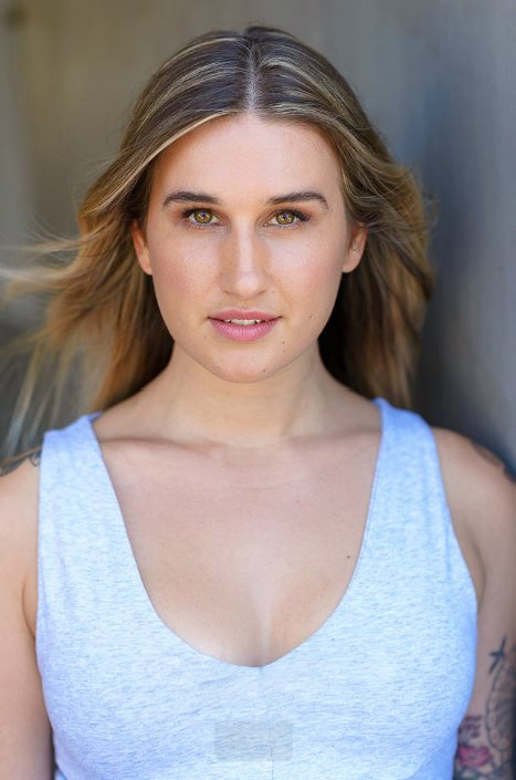 Laura Buskes