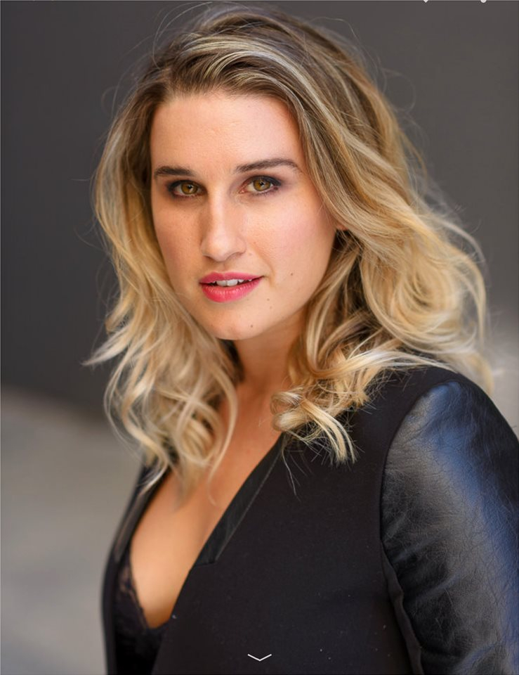 Laura Buskes