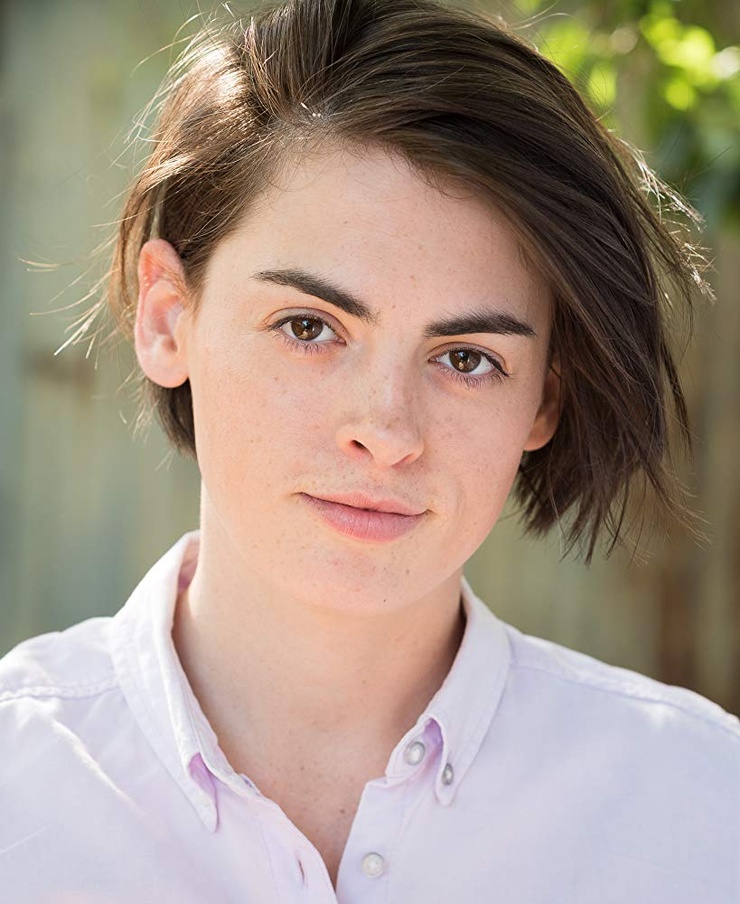 Juliet Hindmarsh