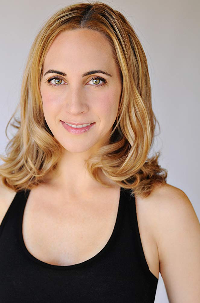 Sarah Shoemaker