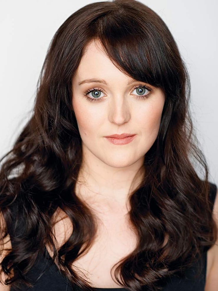 Louise Cox