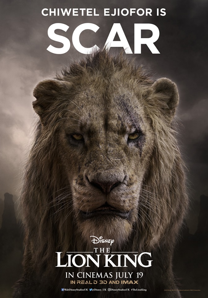 The Lion King