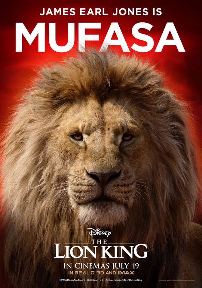 The Lion King