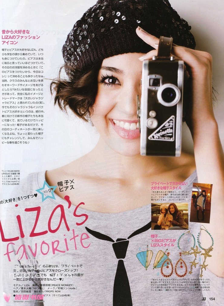 Liza