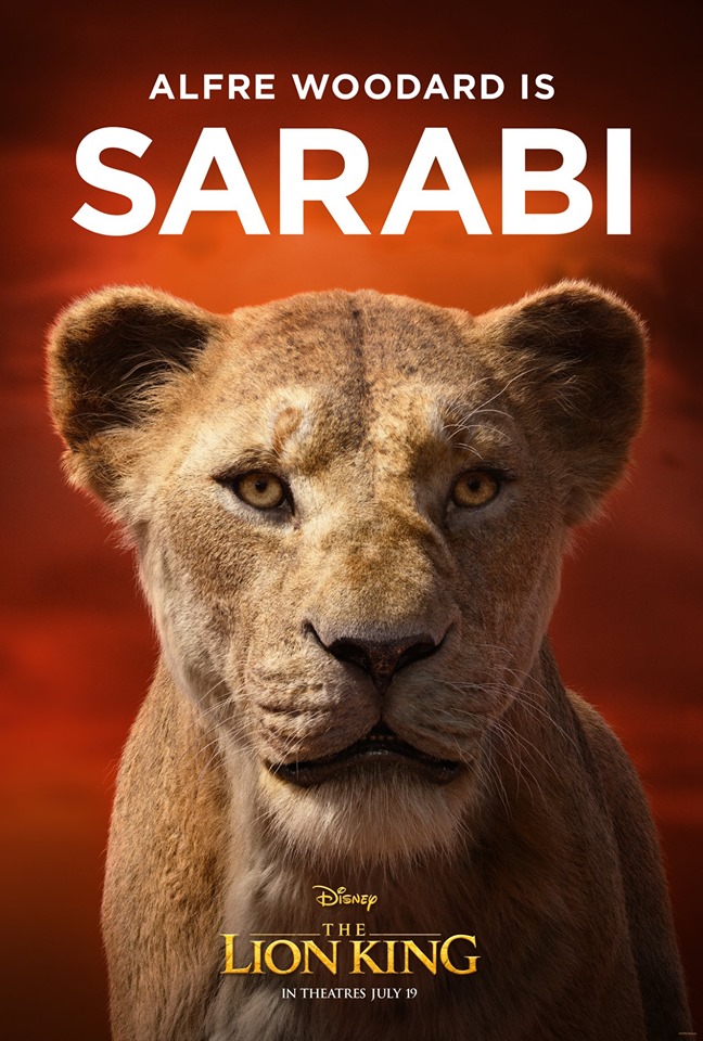 The Lion King