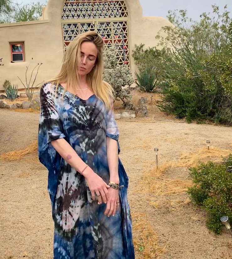 Caity Lotz Caity Lotz