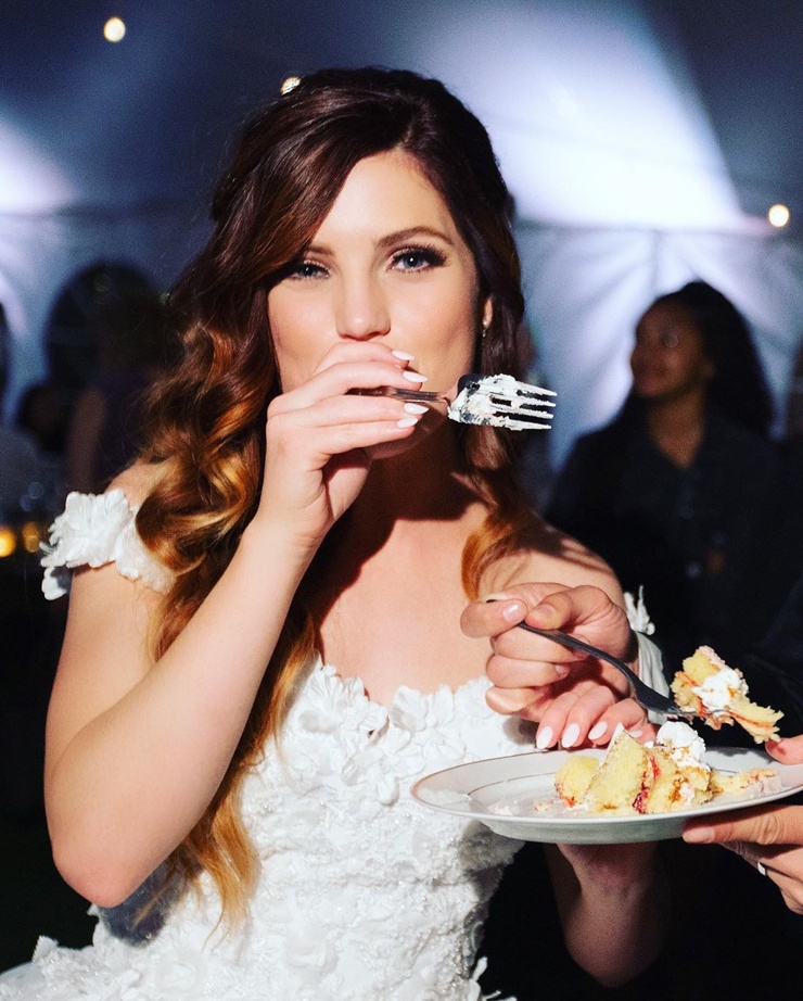 Sydney Sierota Sydney Sierota