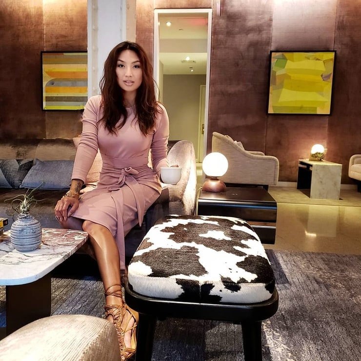 Jeannie Mai