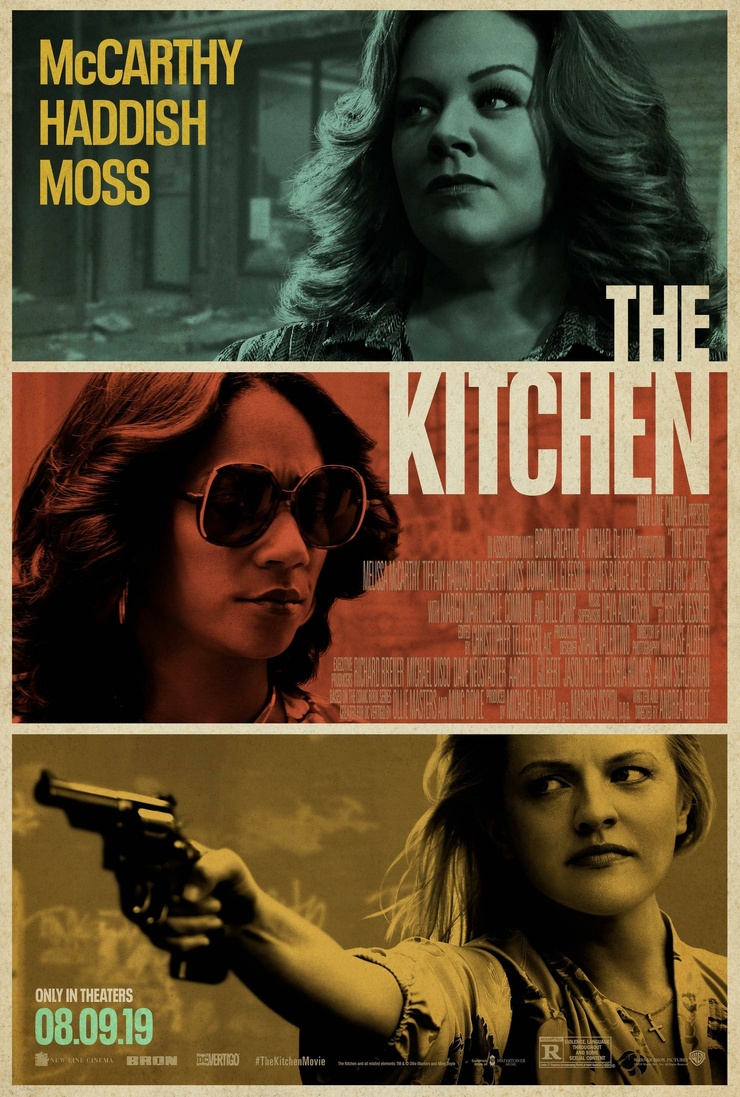 The Kitchen The Kitchen