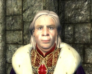 The Elder Scrolls IV: Oblivion