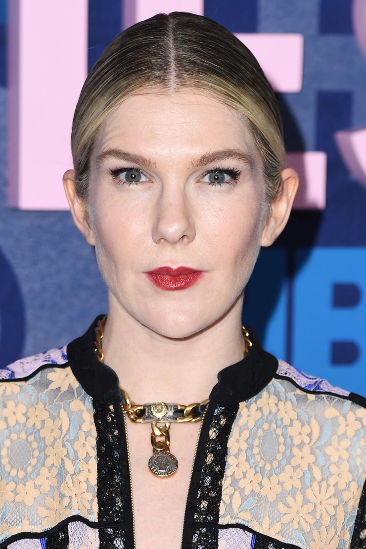 Lily Rabe Lily Rabe