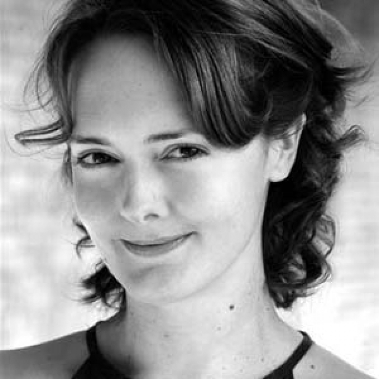 Luisa Prosser