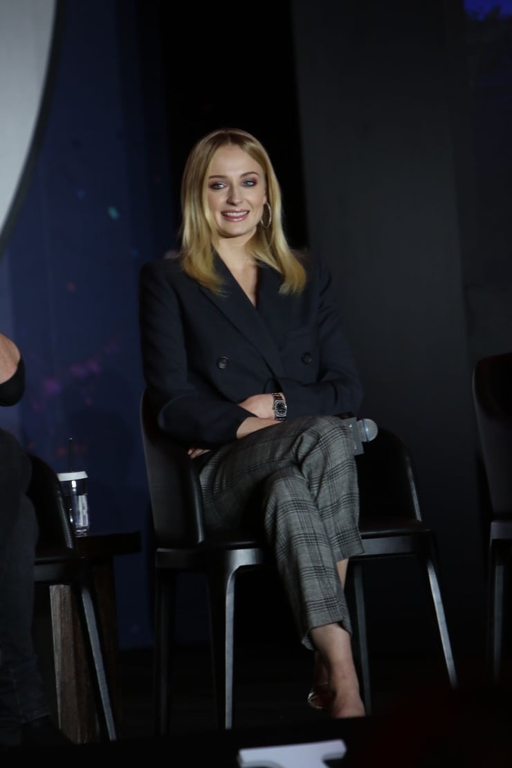 Sophie Turner