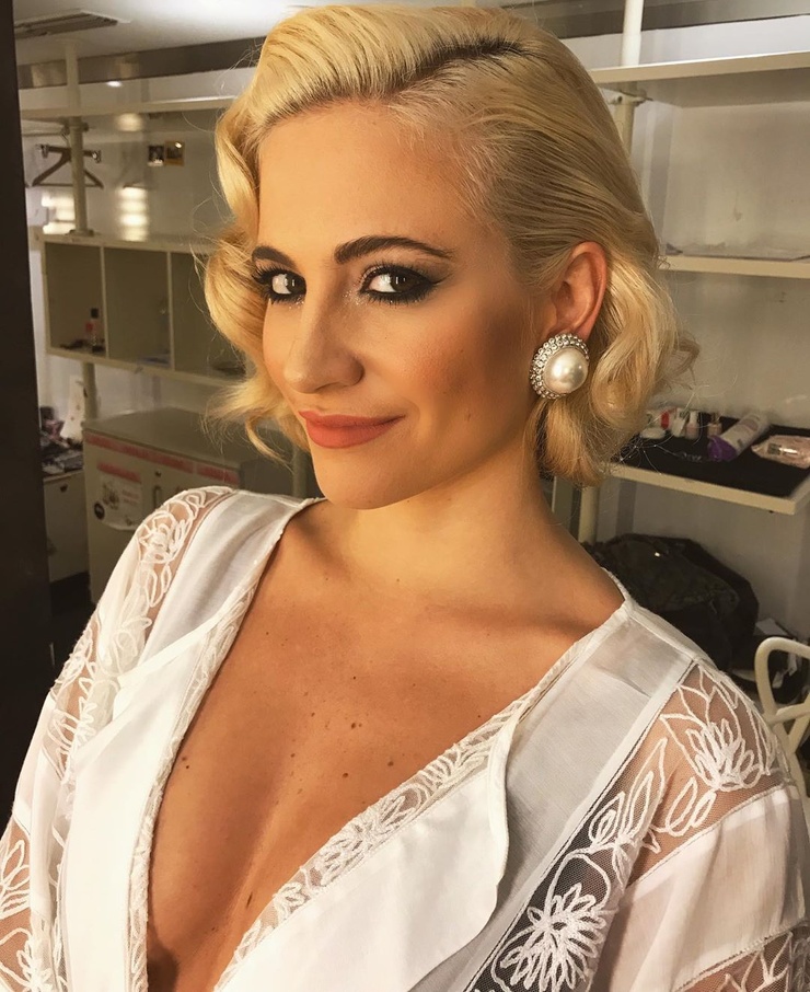Pixie Lott Pixie Lott