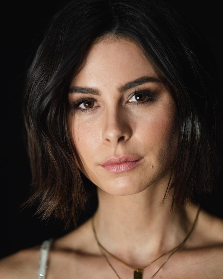 Picture of Lena Meyer-Landrut