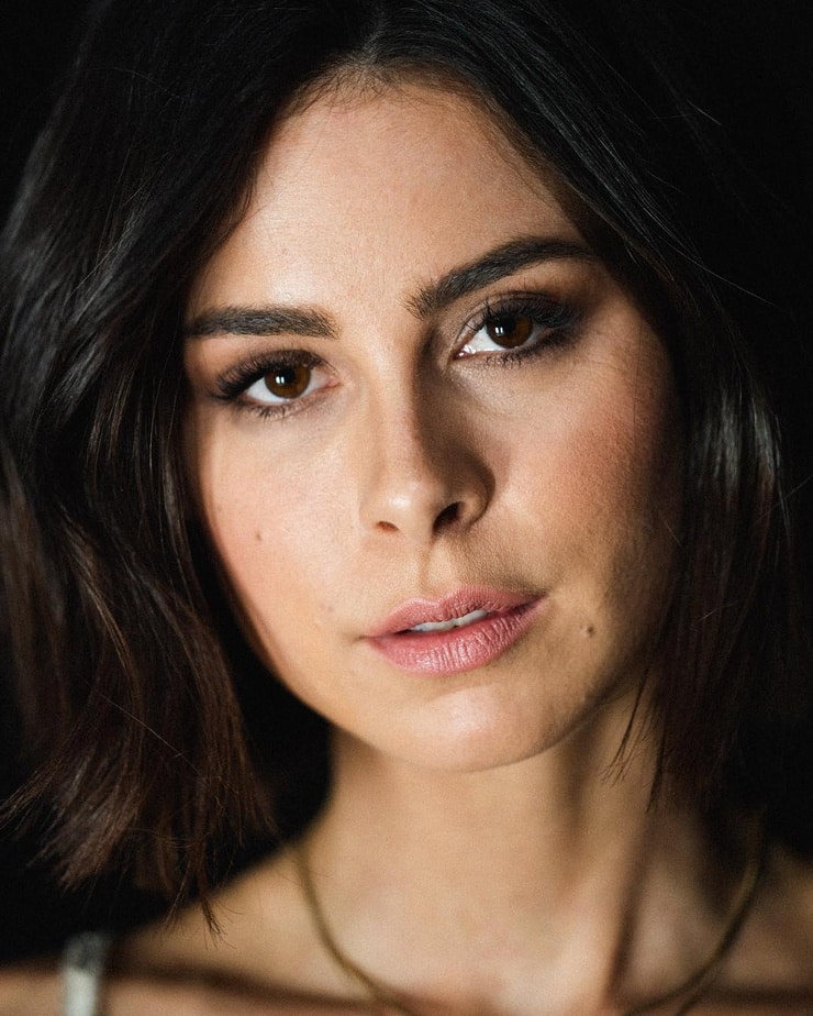 Picture of Lena Meyer-Landrut