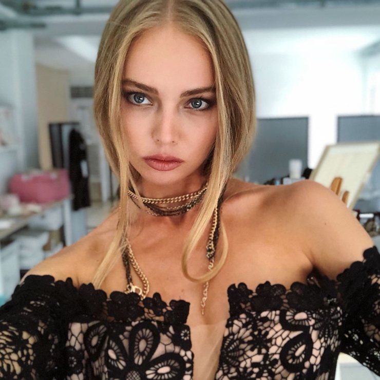 Sveta Maltseva Sveta Maltseva