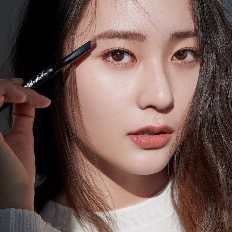 Krystal Krystal
