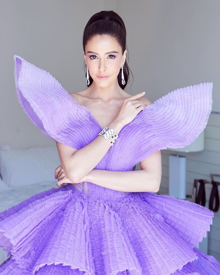 Picture of Sririta Jensen