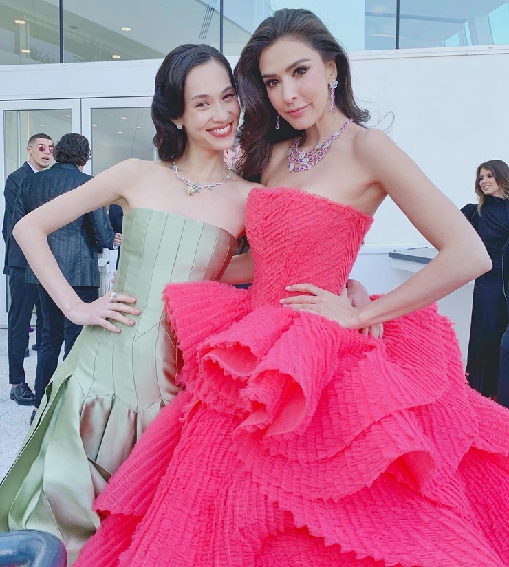 Image of Sririta Jensen