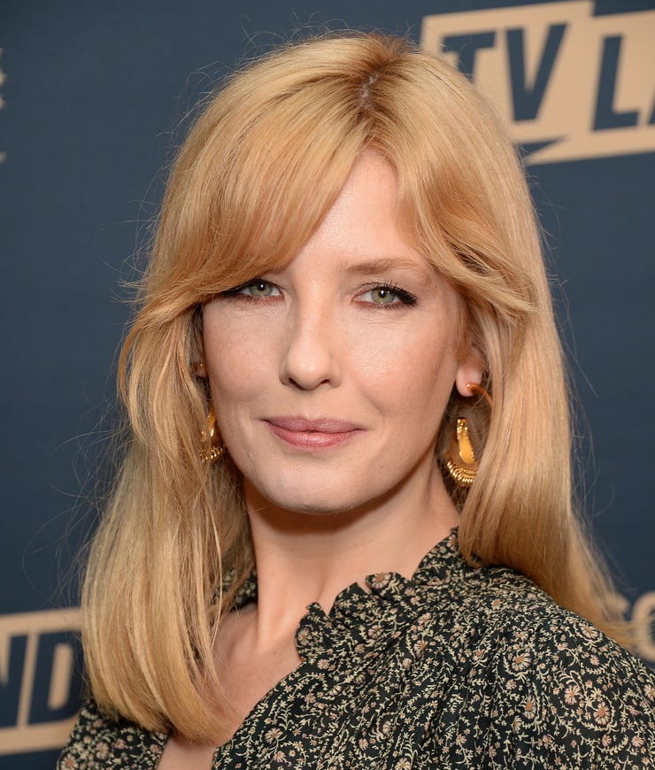 Kelly Reilly