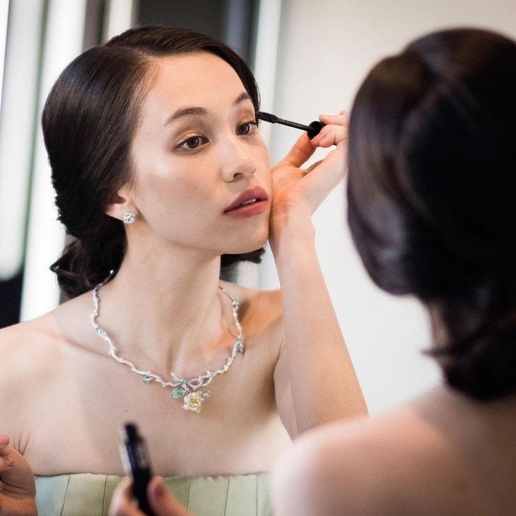 Kiko Mizuhara Kiko Mizuhara