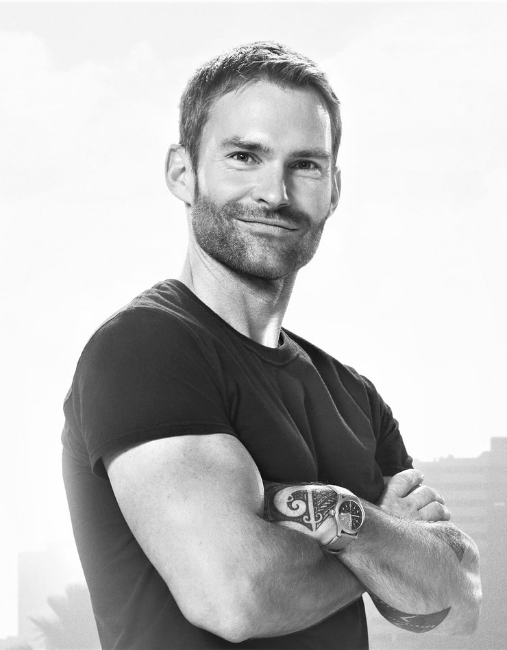 Seann William Scott