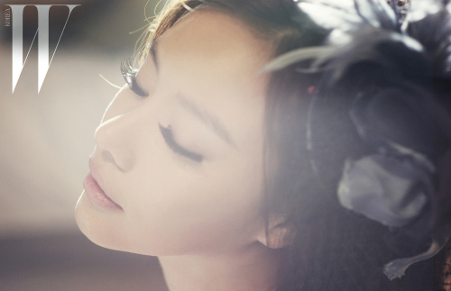 Ah-jung Kim