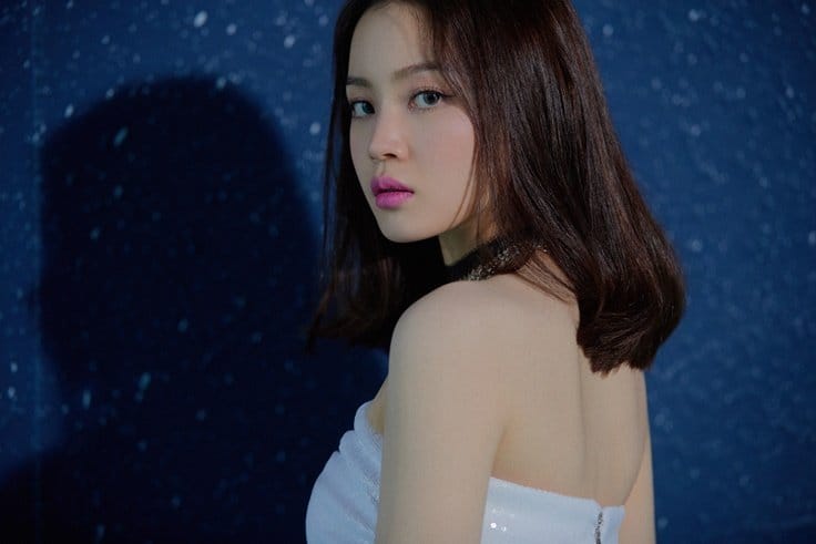 Lee Ha Yi Lee Ha Yi