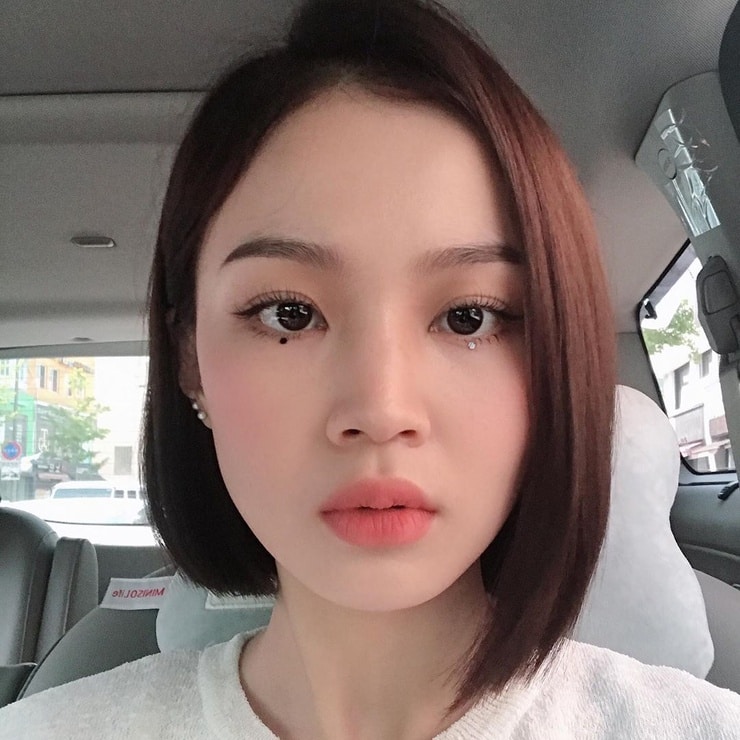 Lee Ha Yi Lee Ha Yi