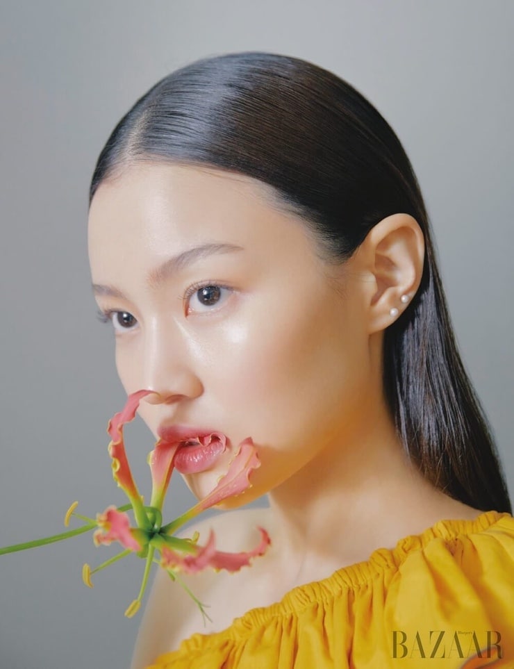 Lee Ha Yi Lee Ha Yi