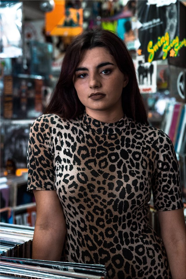 Elisha Labriola