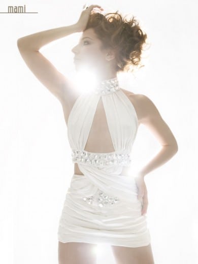 Vanessa Lengies Vanessa Lengies