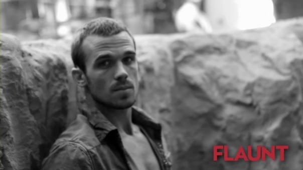 Cam Gigandet