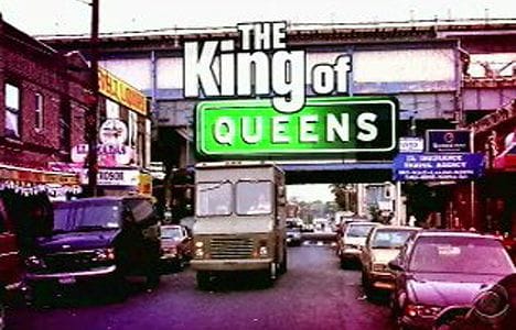 The King of Queens