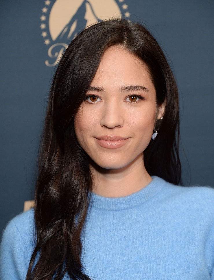 Kelsey Chow