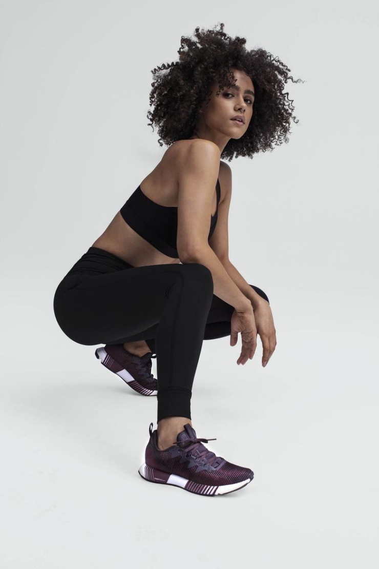 Nathalie Emmanuel Nathalie Emmanuel