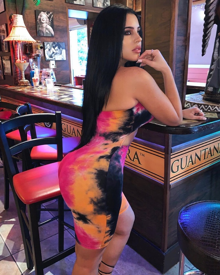 Stephanie Acevedo Stephanie Acevedo