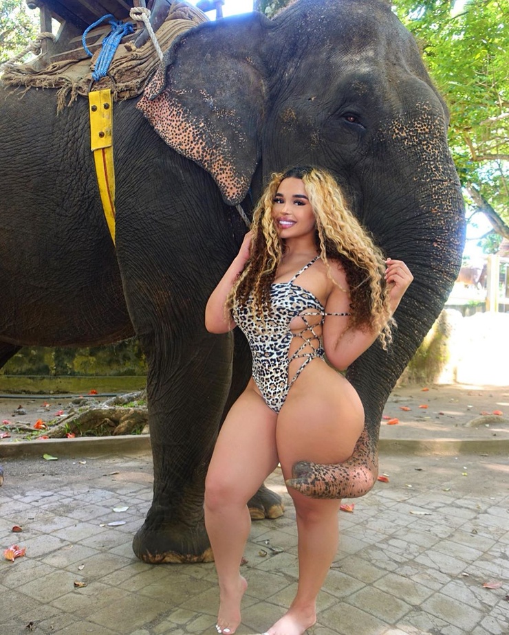 Giselle Lynette