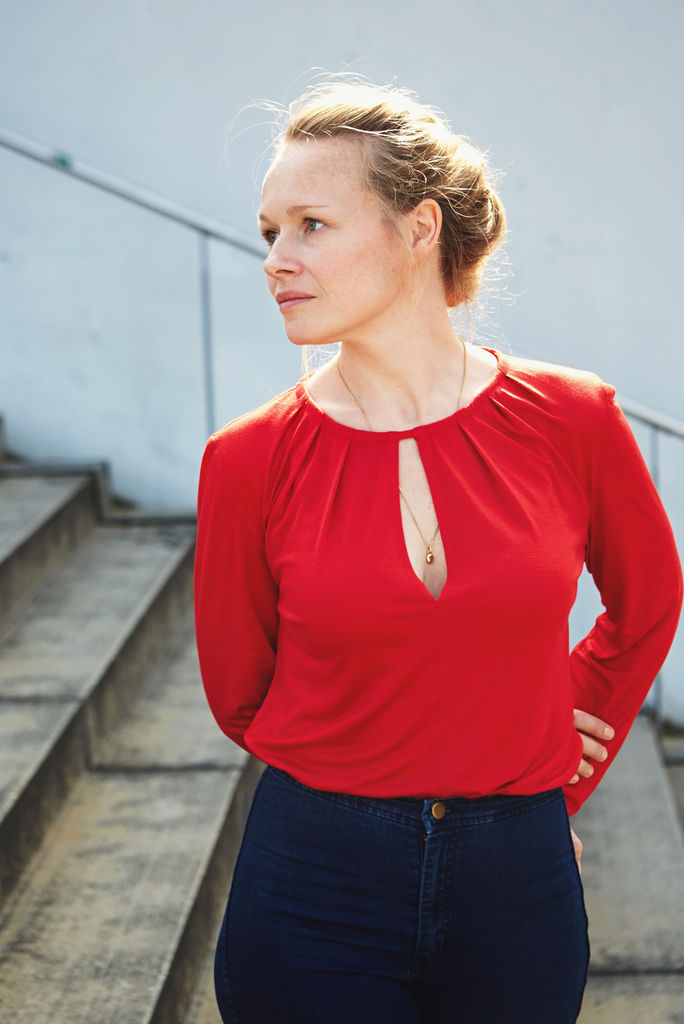 Anja Schneider