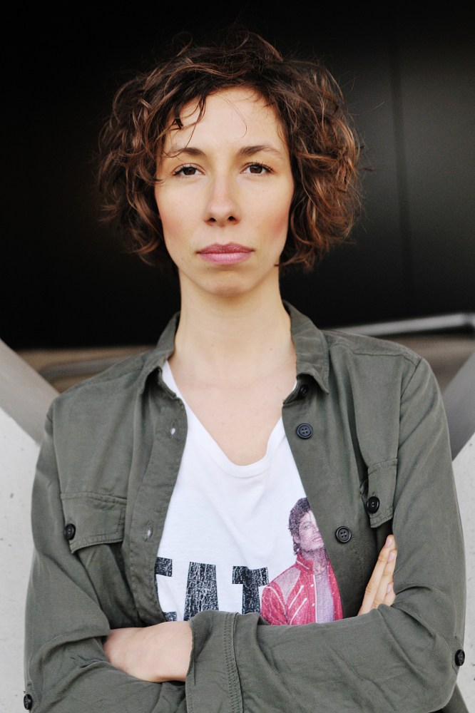 Linda Pöppel