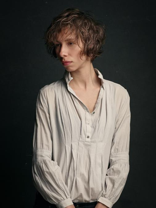 Linda Pöppel