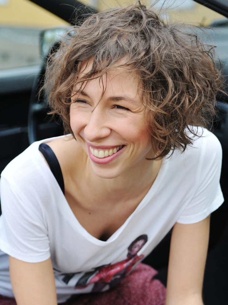 Linda Pöppel